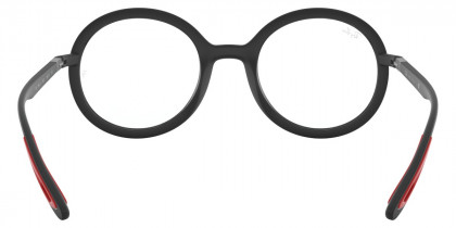 Color: Matte Black (F602) - Ray-Ban RX7180MF60247