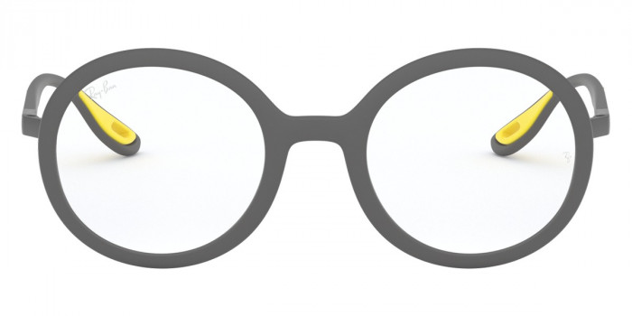 Ray-Ban™ RX7180M F608 47 - Matte Gray