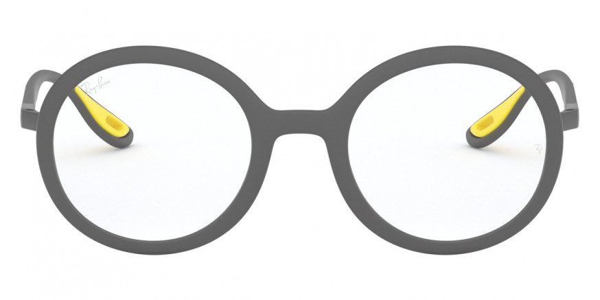Color: Matte Gray (F608) - Ray-Ban RX7180MF60847