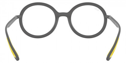 Color: Matte Gray (F608) - Ray-Ban RX7180MF60847