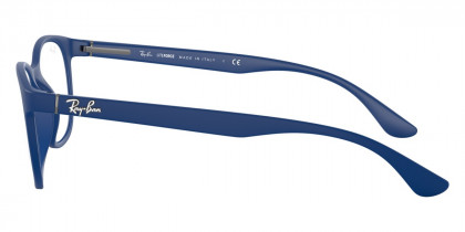 Color: Sand Blue (5207) - Ray-Ban RX7183520751