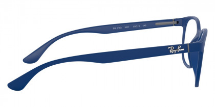 Color: Sand Blue (5207) - Ray-Ban RX7183520751