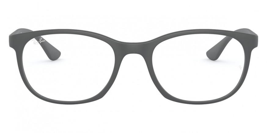 Color: Sand Gray (5521) - Ray-Ban RX7183552153