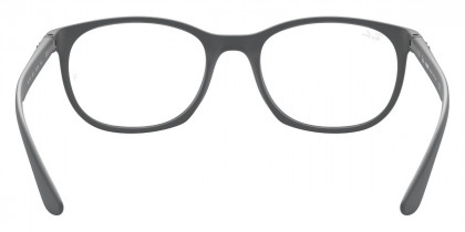 Color: Sand Gray (5521) - Ray-Ban RX7183552153