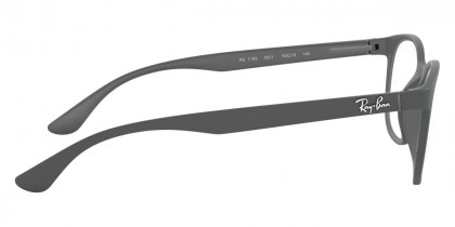 Color: Sand Gray (5521) - Ray-Ban RX7183552153