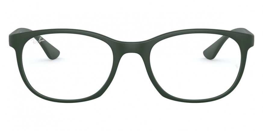 Color: Sand Green (8062) - Ray-Ban RX7183806251
