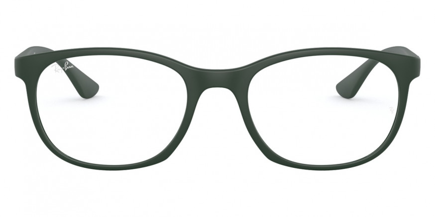 Color: Sand Green (8062) - Ray-Ban RX7183806251