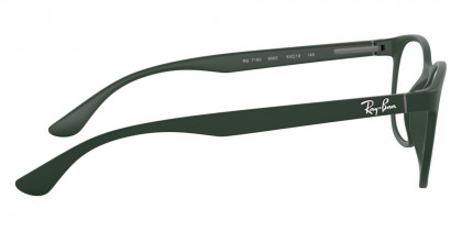 Color: Sand Green (8062) - Ray-Ban RX7183806251