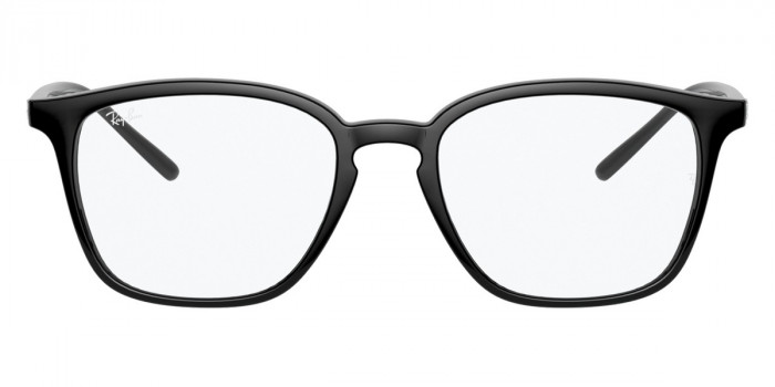 Ray-Ban™ RX7185 2000 52 - Black
