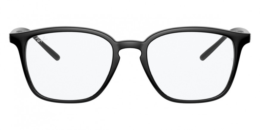 Color: Black (2000) - Ray-Ban RX7185200052