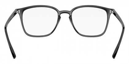 Color: Black (2000) - Ray-Ban RX7185200052