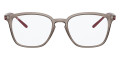 Transparent Gray