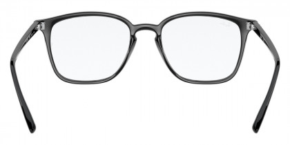 Color: Black (2000) - Ray-Ban RX7185F200054