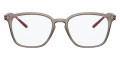 Transparent Gray