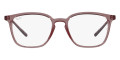 Transparent Brown