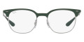 Sand Green