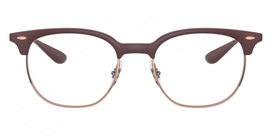 Color: Sand Purple (8088) - Ray-Ban RX7186808851