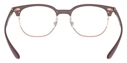 Color: Sand Purple (8088) - Ray-Ban RX7186808851