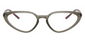 Transparent Gray