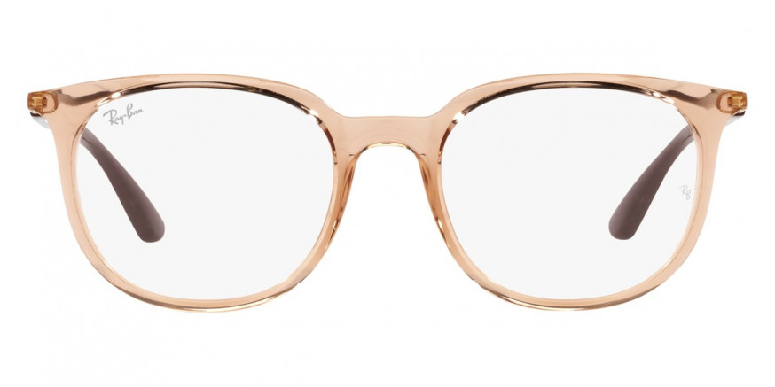 Color: Light Brown (5940) - Ray-Ban RX7190594053