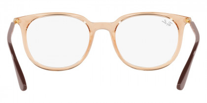Color: Light Brown (5940) - Ray-Ban RX7190594053