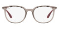 Transparent Gray