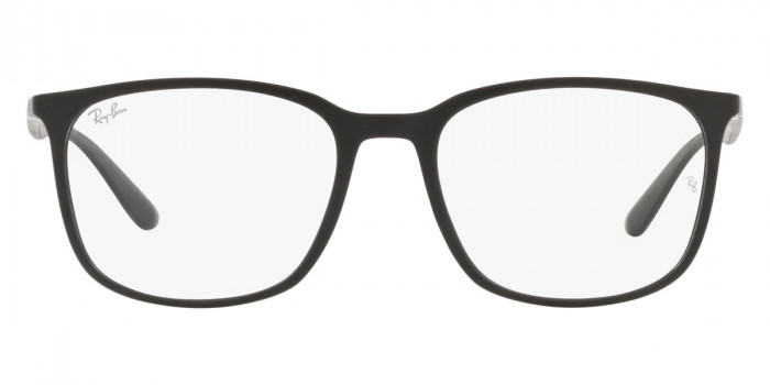 Ray-Ban™ RX7199 5204 52 - Sand Black