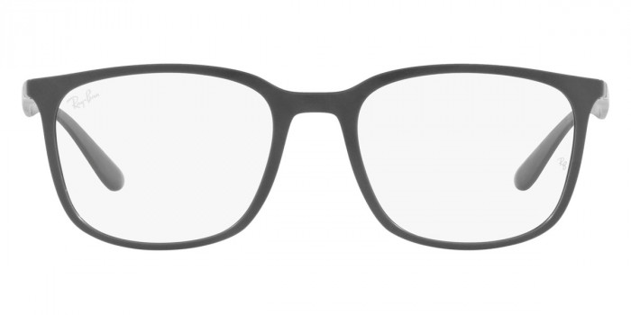 Ray-Ban™ RX7199 5521 52 - Sand Gray