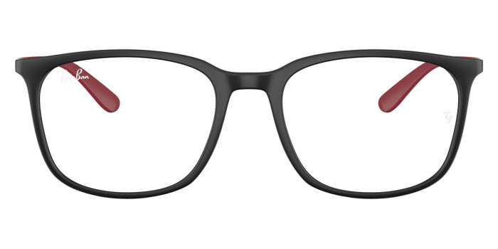 Ray-Ban™ RX7199 5915 52 - Sand Gray/Sand Red