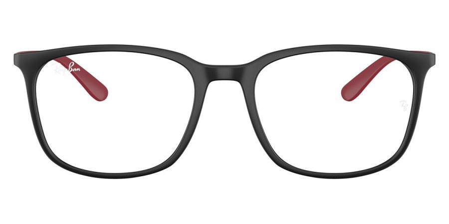 Ray-Ban™ RX7199 5915 52 - Sand Gray/Sand Red
