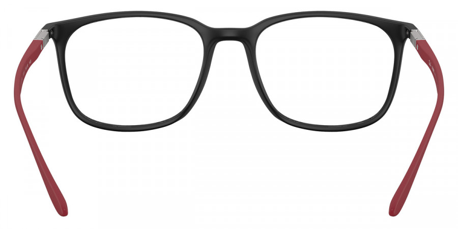 Color: Sand Gray/Sand Red (5915) - Ray-Ban RX7199591552