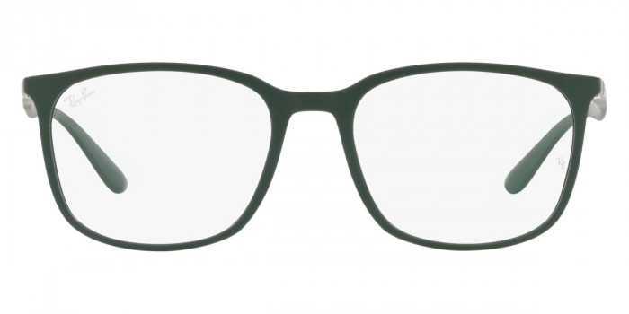 Ray-Ban™ RX7199 8062 52 - Sand Green