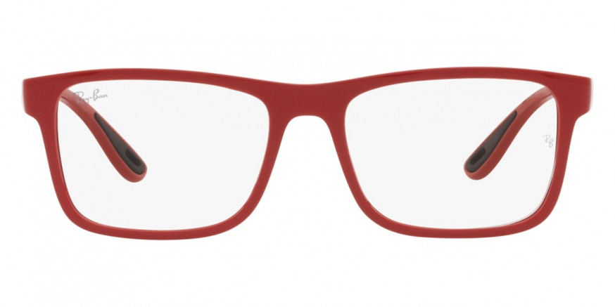Ray-Ban™ RX7205M F623 52 - Red