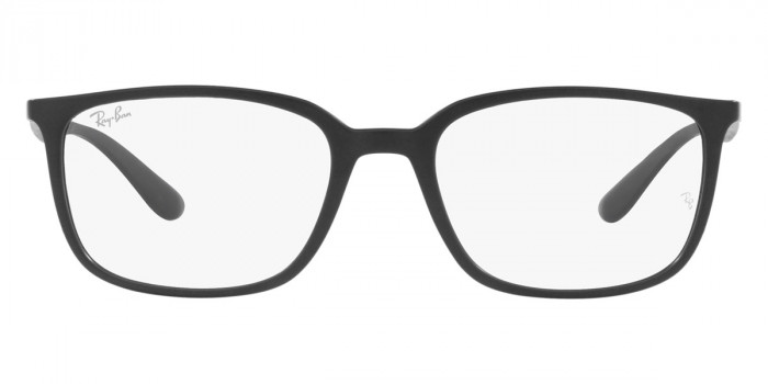 Ray-Ban™ RX7208 5204 54 - Matte Black