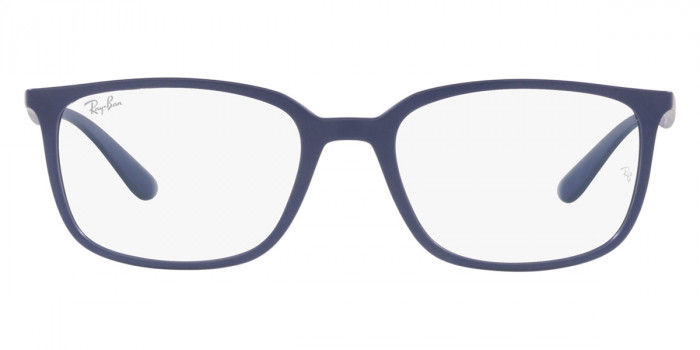 Ray-Ban™ RX7208 5207 52 - Matte Blue