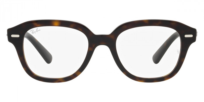 Ray-Ban™ Erik RX7215 2012 49 - Havana