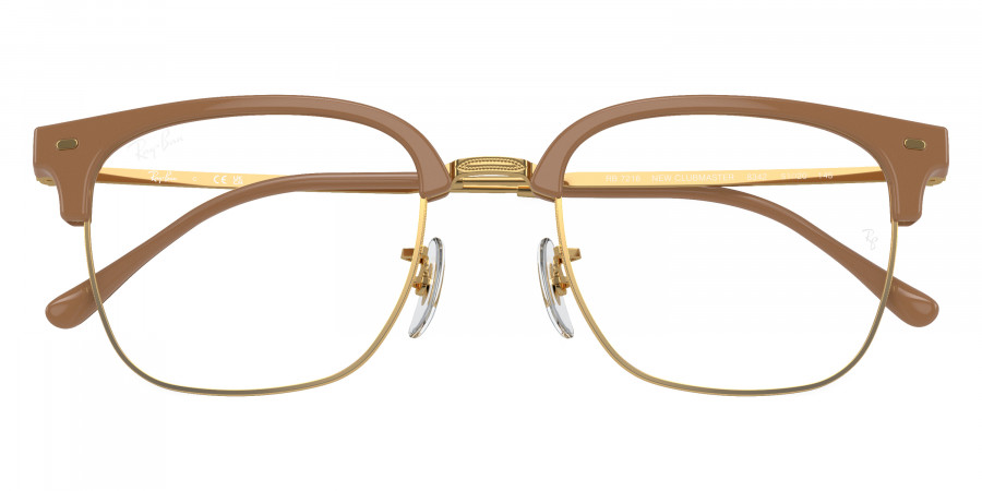 Ray-Ban™ - New Clubmaster RX7216