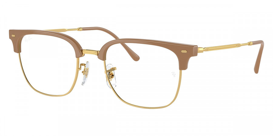 Ray-Ban™ - New Clubmaster RX7216F