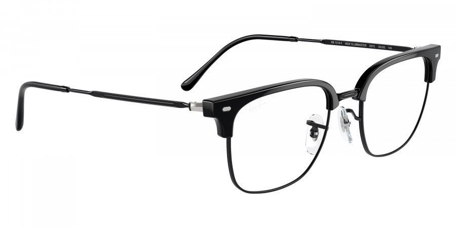 Ray-Ban™ - New Clubmaster RX7216F