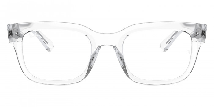 Ray-Ban™ Chad RX7217 8321 52 - Transparent