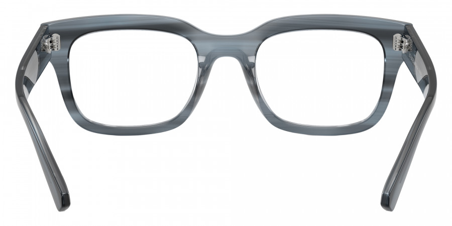 Color: Striped Blue (8469) - Ray-Ban RX7217846954