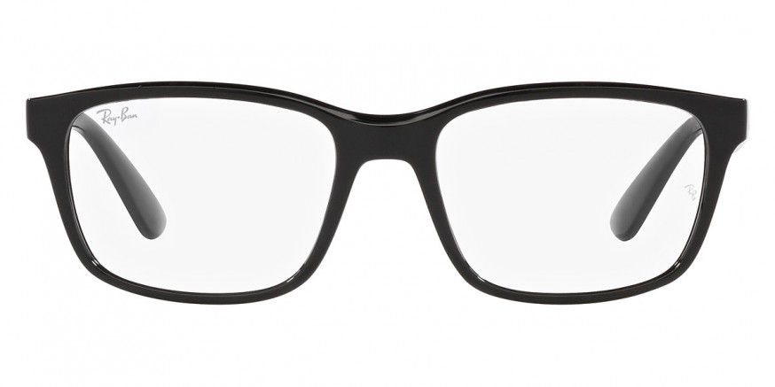 Ray-Ban™ RX7221M F683 54 - Black