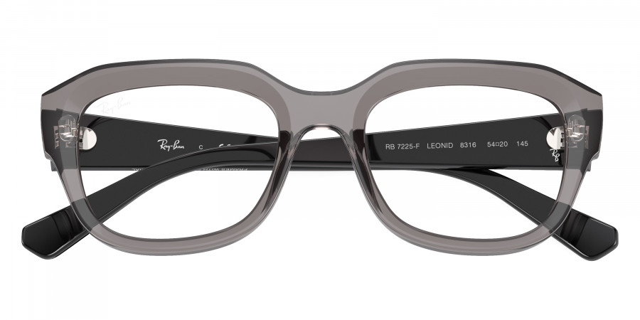 Ray-Ban™ - Leonid RX7225F