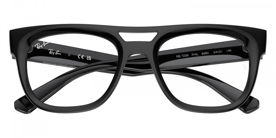 Ray-Ban™ - Phil RX7226
