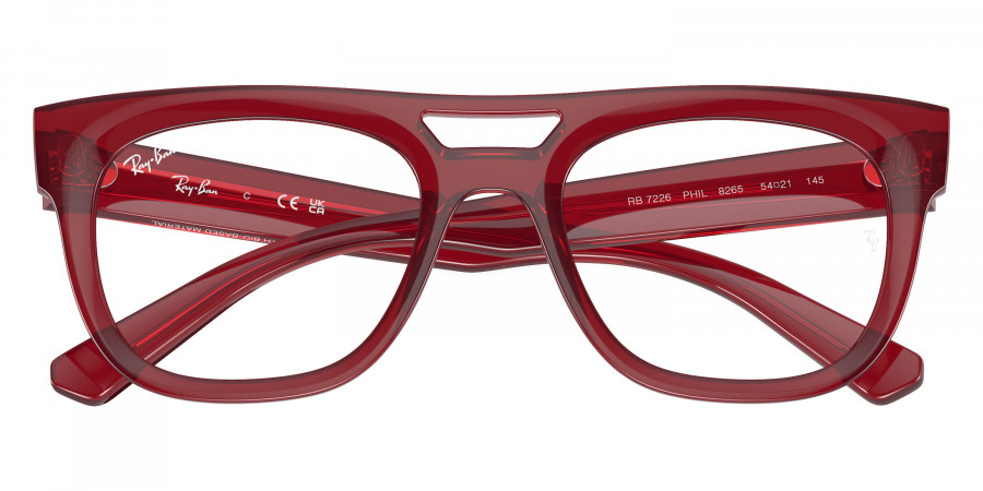 Ray-Ban™ - Phil RX7226