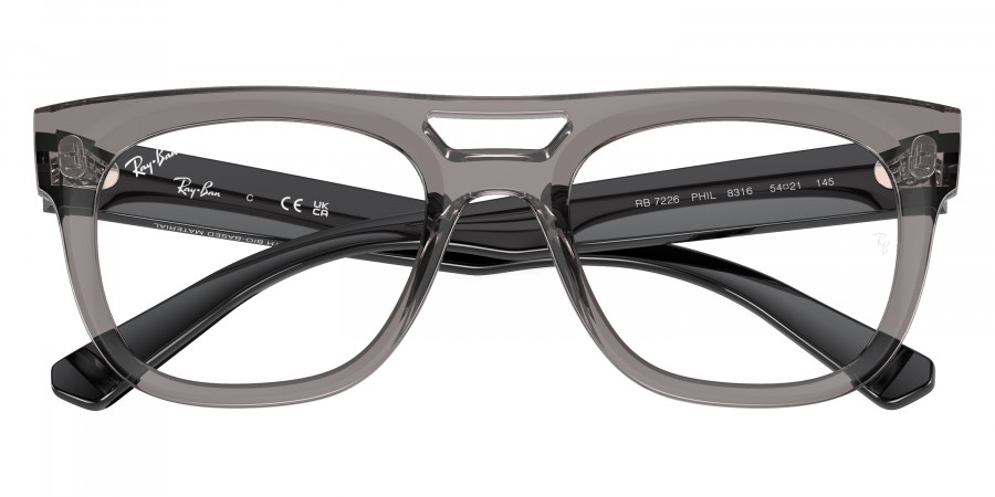 Ray-Ban™ - Phil RX7226