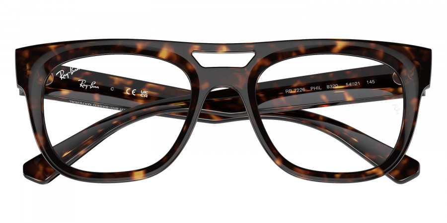 Ray-Ban™ - Phil RX7226