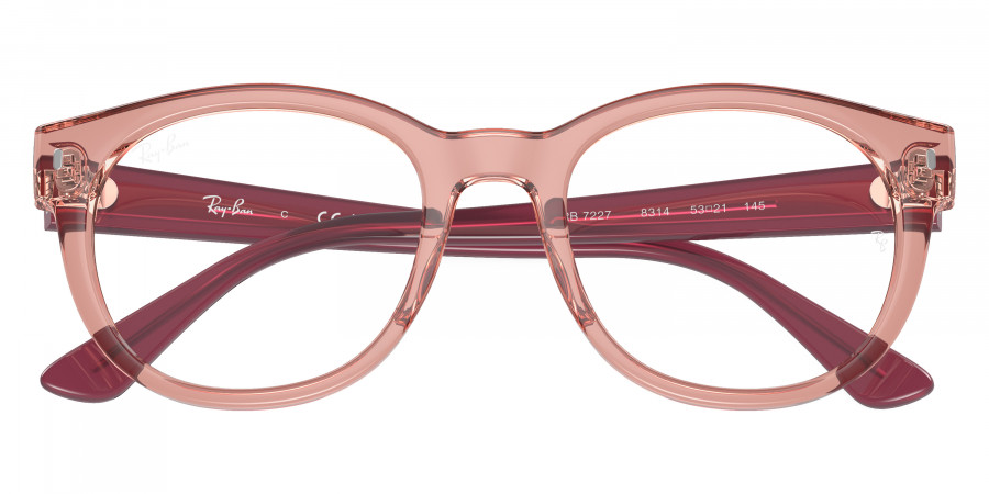 Ray-Ban™ - RX7227