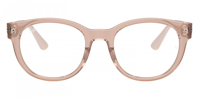 Ray-Ban™ RX7227F 8203 53 - Alabaster