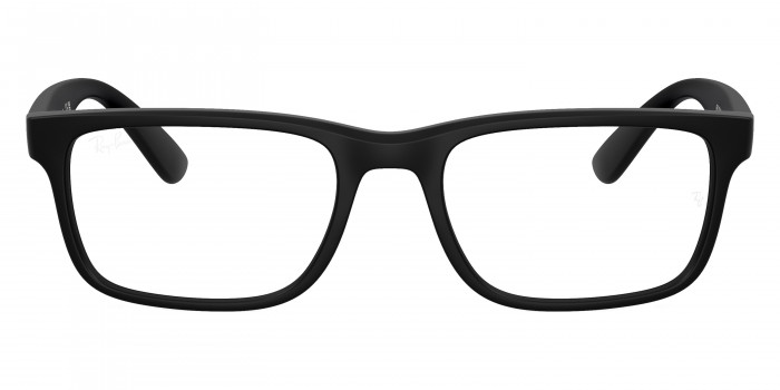 Ray-Ban™ RX7232M F684 54 - Black